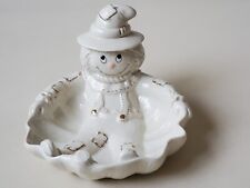 Lenox porcelain scarecrow for sale  Brooklyn