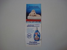 Advertising pubblicità 1981 usato  Salerno