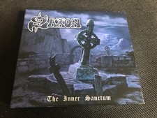 Saxon inner sanctum for sale  LONDON