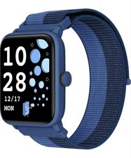 Biggerfive smartwatch per usato  Palermo