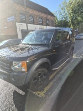 Landrover discover spares for sale  WOLVERHAMPTON