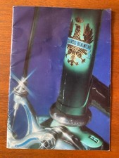 Vintage bianchi bicycle for sale  BEDFORD