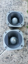 Rare paire tweeters d'occasion  Lille-