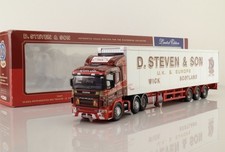 Corgi scania refrigerated for sale  BURNLEY