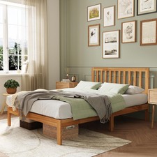 wood bed frame wood for sale wood bed frame wood for sale Ashford