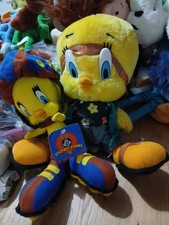 Looney tunes tweety for sale  NEWCASTLE UPON TYNE