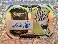 Panini select juventus usato  Roma