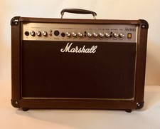 marshall acoustic for sale  LONDON