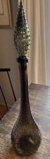 Vintage olive green for sale  Massillon