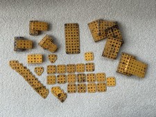 Vintage meccano for sale  PULBOROUGH