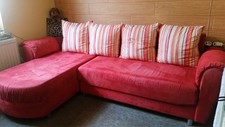 Couch ttomane gebraucht kaufen  Dömitz