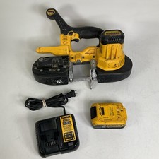 Dewalt dcs371 20v for sale  Lisbon