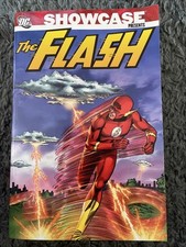Showcase presents flash for sale  GLASGOW
