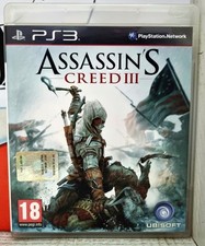 Assassin creed iii usato  Fiano Romano