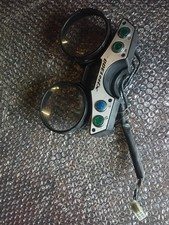 Xjr1300 cockpit abdeckung gebraucht kaufen Xjr1300 cockpit abdeckung gebraucht kaufen  Menden (Sauerland)