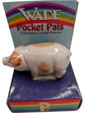 Wade pocket pals for sale  DURHAM