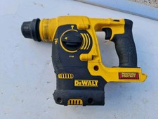 Dewalt sds hammer for sale  BATLEY