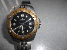 Montre homme festina d'occasion  France