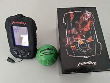 Madbite fishfinder sondeur d'occasion  Aytré