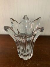 Vase daum d'occasion  Baccarat