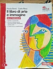Libro arte immagine usato  Genova
