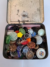 vintage glass buttons for sale vintage glass buttons for sale NOTTINGHAM