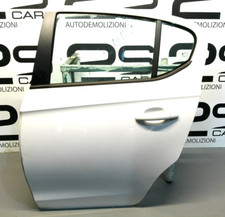 Porta sportello portiera usato  Fiano Romano