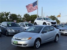 ion 2007 4dr saturn for sale  Pompano Beach