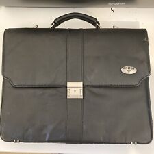 Antler leather laptop for sale  COALVILLE