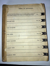 Vintage international implemen for sale  Andover