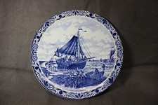 Delfts blauw chemkefa d'occasion  Saint-Malo