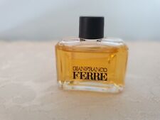 Gianfranco ferre miniatura usato  Desenzano del Garda