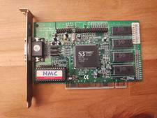 Trio64 q1e3bf pci gebraucht kaufen  Schwarzenbek