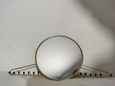 Miroir rond mural d'occasion  Aire-sur-l'Adour