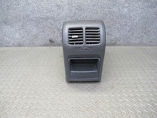 12-13 VW GOLF R MK6 BASE DE APOIO DE BRAÇO CONSOLE CENTRAL COM ACABAMENTO DE VENTILAÇÃO TRASEIRA FABRICANTE DE EQUIPAMENTO ORIGINAL comprar usado  Enviando para Brazil