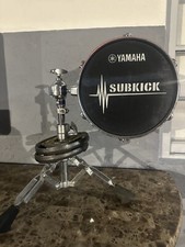 Yamaha sub kick for sale  Boynton Beach
