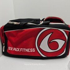 Six pack fitness for sale  Capac