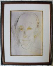 Ernesto treccani ritratto usato  Casteggio