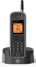 Elements cordless phone for sale  TRURO