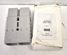 Conector cinza para empilhadeira fonte total 350 SY6320G2 substituição automotiva comprar usado  Enviando para Brazil