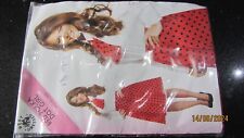 School skirt suspenders for sale  FERNDOWN