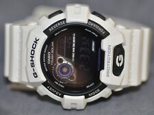 Relógio G- Shock Casio mostrador digital borracha branca GR8900A-7 comprar usado  Enviando para Brazil