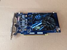 Usado, PNY TECHNOLOGIES NVIDIA GEFORCE 9800 GT VCG98GTEE1XPB EXPRESS 2.0 I8-5(6) comprar usado  Enviando para Brazil
