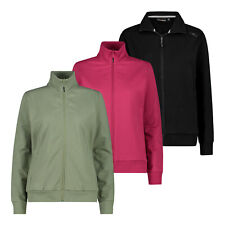 Cmp damen sweatjacke gebraucht kaufen  Glauchau
