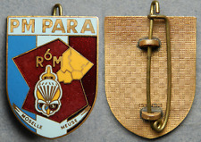 Pmp préparation militaire d'occasion  Dompaire