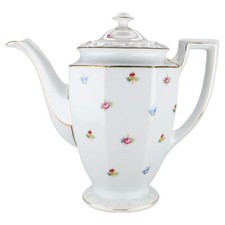 Kaffeekanne rosenthal maria gebraucht kaufen  Kappeln