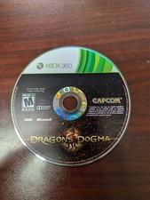 Dragon dogma tracking for sale  Dallastown