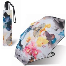 Esprit damen regenschirm gebraucht kaufen  Guben