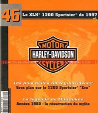 Harley davidson xlh d'occasion  Cherbourg-Octeville-