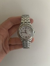 Ebel classic wave for sale  POULTON-LE-FYLDE